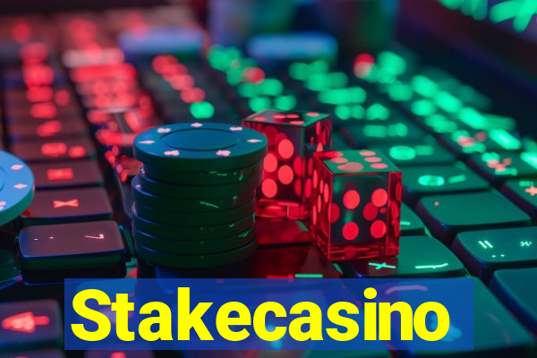 Stakecasino