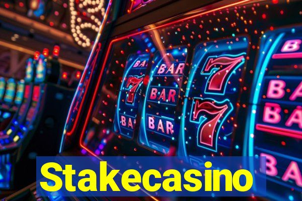 Stakecasino