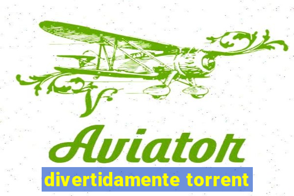 divertidamente torrent