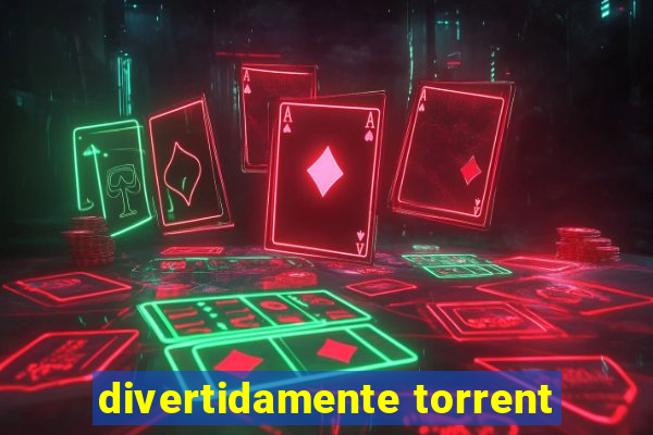 divertidamente torrent