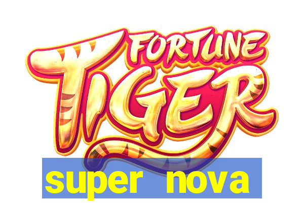 super nova itabirito supernova itabirito saude