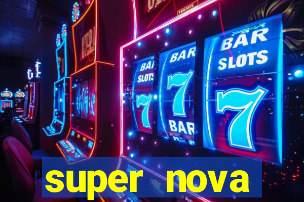 super nova itabirito supernova itabirito saude