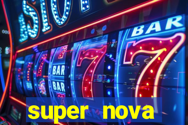 super nova itabirito supernova itabirito saude