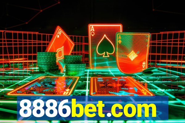 8886bet.com