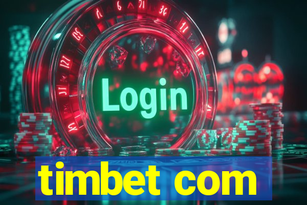 timbet com