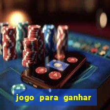 jogo para ganhar dinheiro sem precisar depositar nada