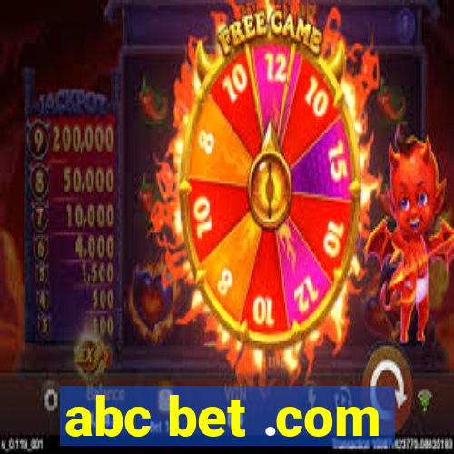 abc bet .com