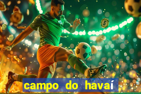 campo do havaí ribeirao preto