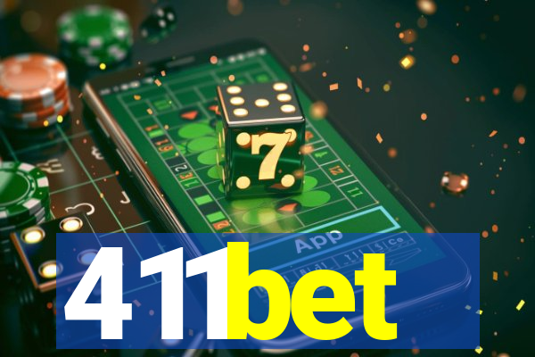 411bet