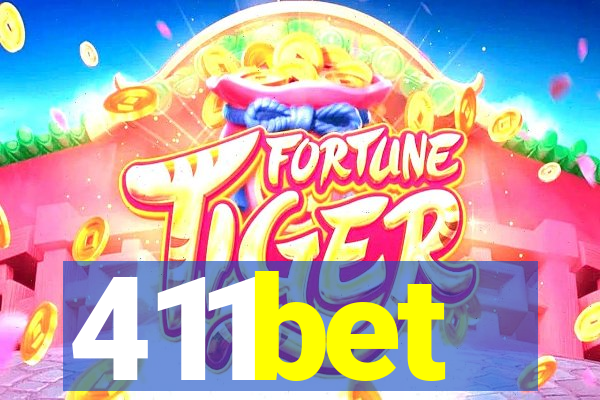 411bet