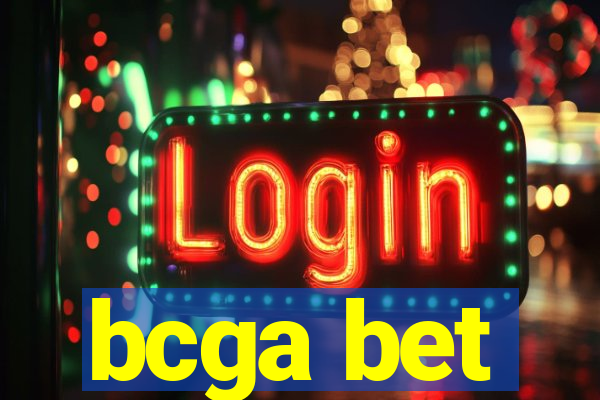 bcga bet