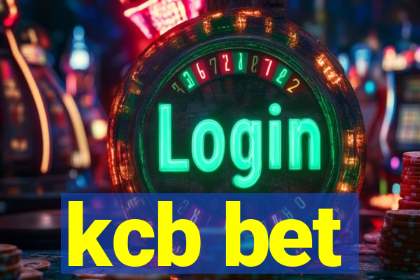 kcb bet