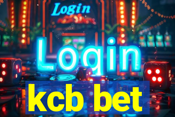 kcb bet