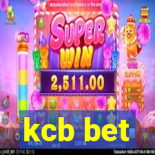 kcb bet