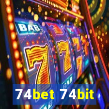 74bet 74bit