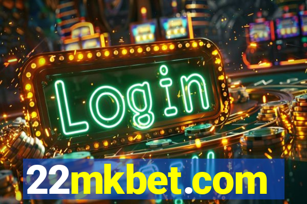 22mkbet.com