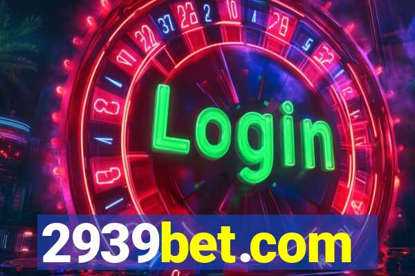 2939bet.com