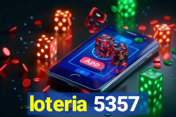 loteria 5357