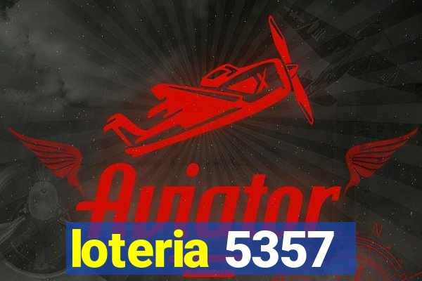 loteria 5357