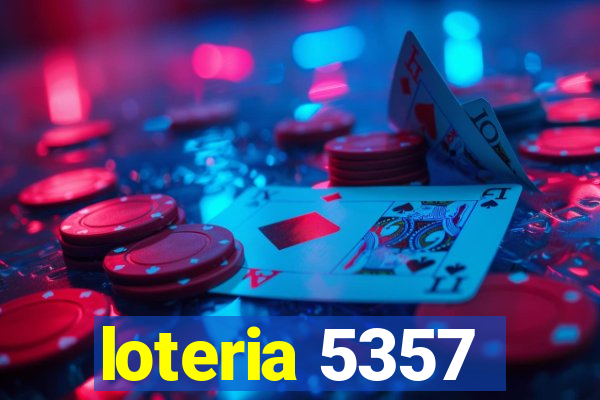 loteria 5357