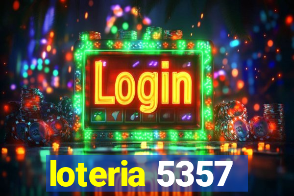 loteria 5357