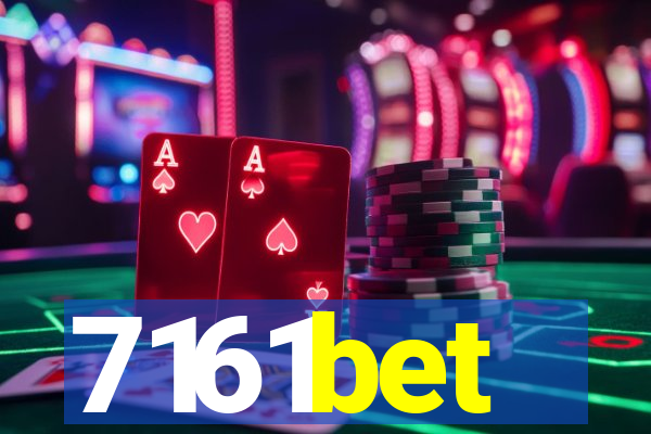 7161bet