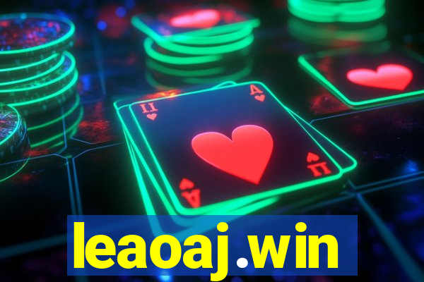 leaoaj.win