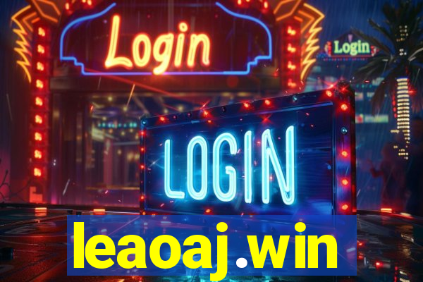 leaoaj.win