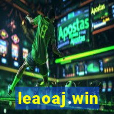 leaoaj.win