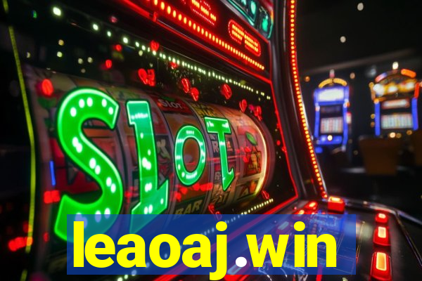 leaoaj.win