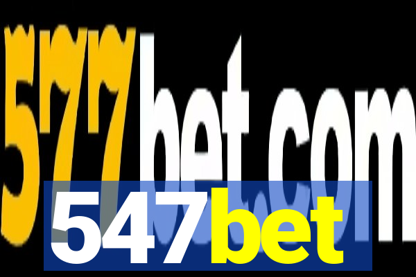 547bet