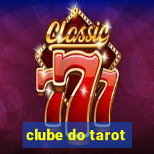 clube do tarot