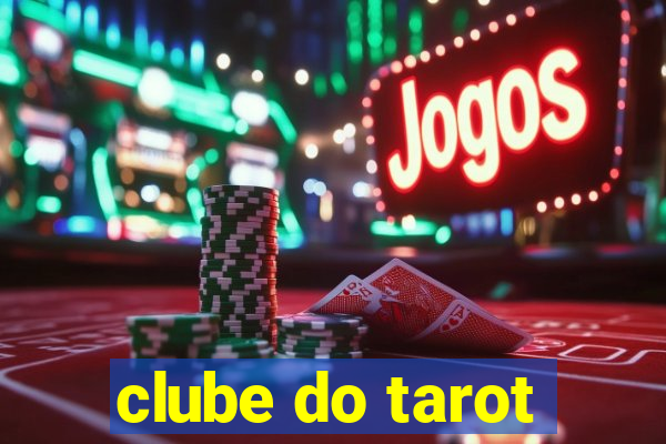 clube do tarot