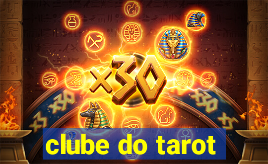 clube do tarot