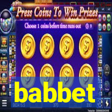 babbet