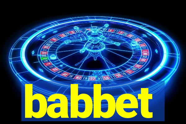 babbet