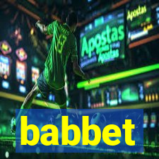 babbet