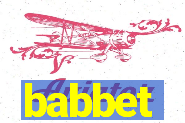 babbet