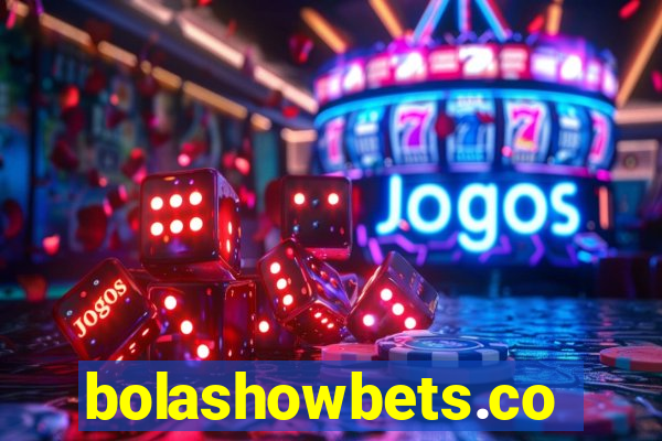 bolashowbets.com