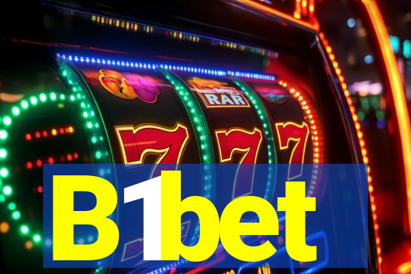 B1bet