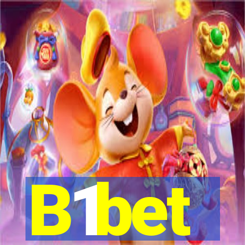 B1bet