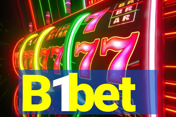 B1bet