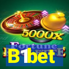 B1bet