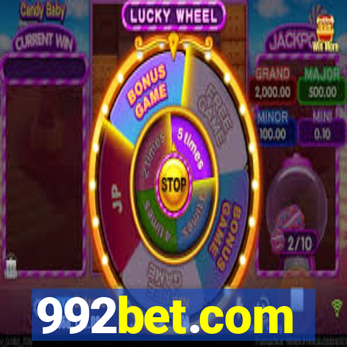 992bet.com