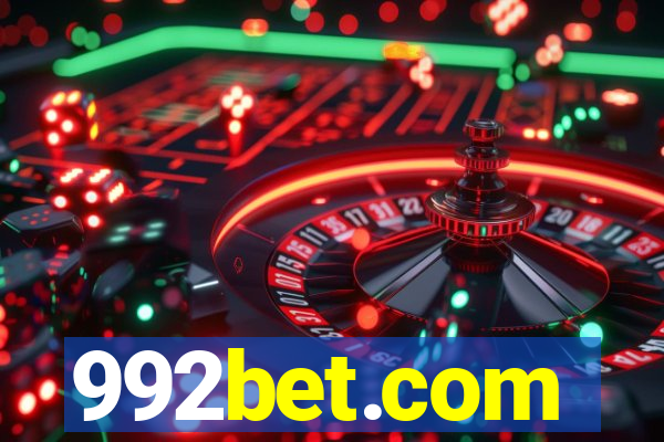 992bet.com