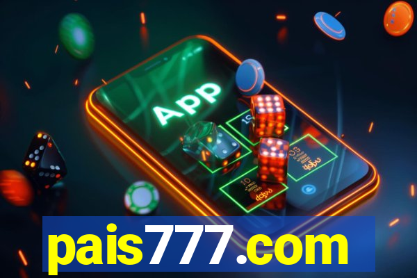 pais777.com