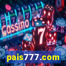 pais777.com