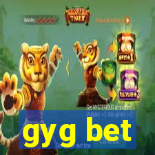 gyg bet