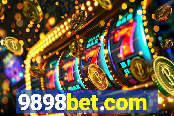 9898bet.com