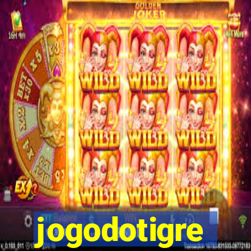 jogodotigre